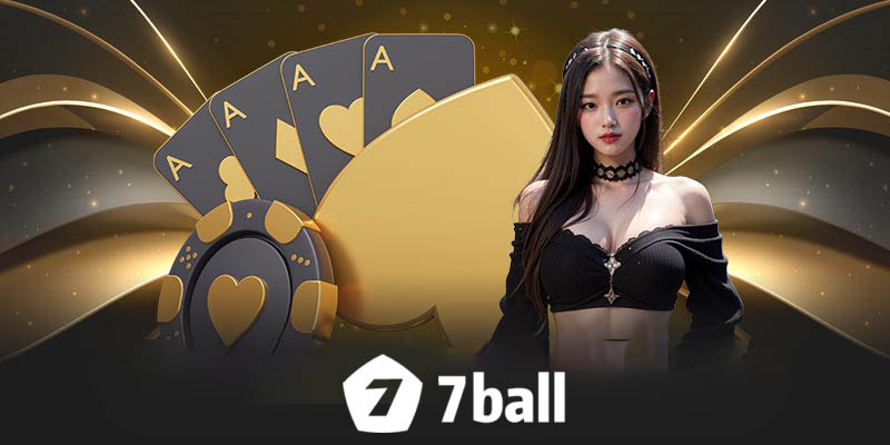 Lịch sử phát triển của game bài 7Ball