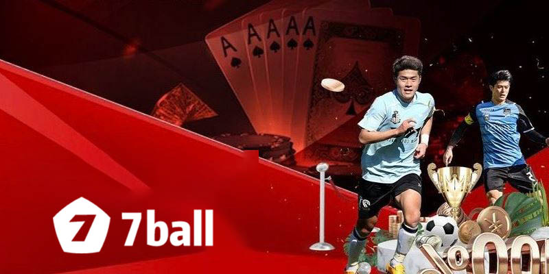 Lịch sử phát triển của 7Ball